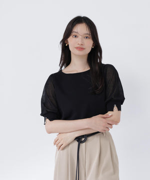 165cm 着用サイズ：FR