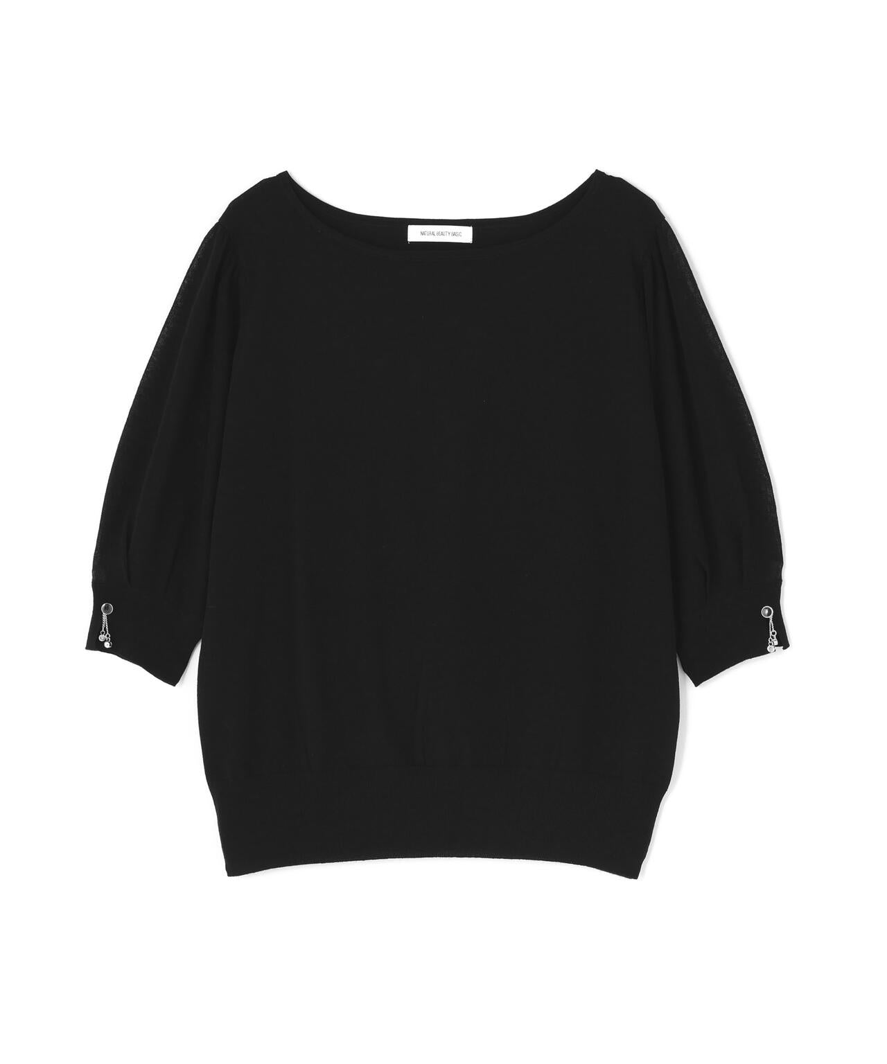 165cm 着用サイズ：FR