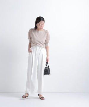 167cm 着用サイズ：FR