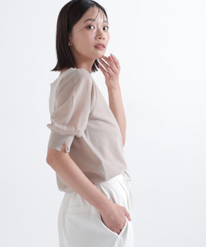 167cm 着用サイズ：FR