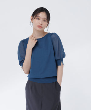 165cm 着用サイズ：FR
