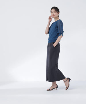 165cm 着用サイズ：FR