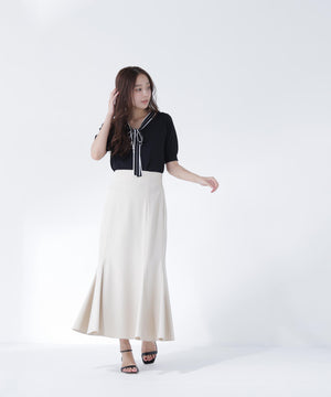 165cm 着用サイズ：FR
