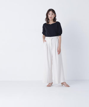 164cm 着用サイズ：FR