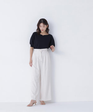 164cm 着用サイズ：FR