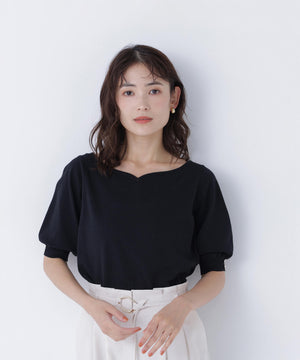 164cm 着用サイズ：FR