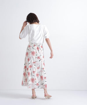 167cm 着用サイズ：FR