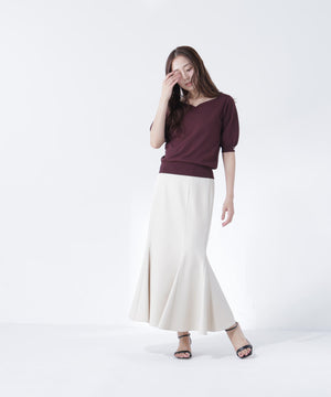 165.5cm 着用サイズ：FR
