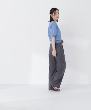 163cm 着用サイズ：FR