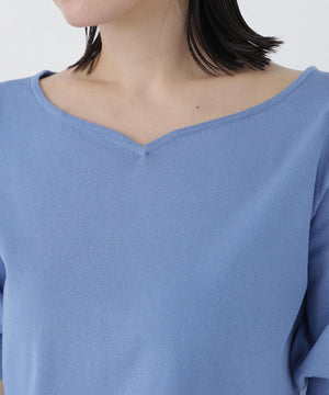 163cm 着用サイズ：FR