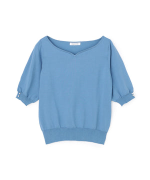 163cm 着用サイズ：FR