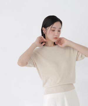 163cm 着用サイズ：FR