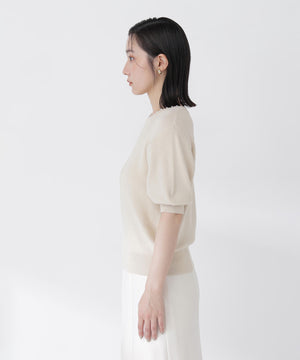 163cm 着用サイズ：FR