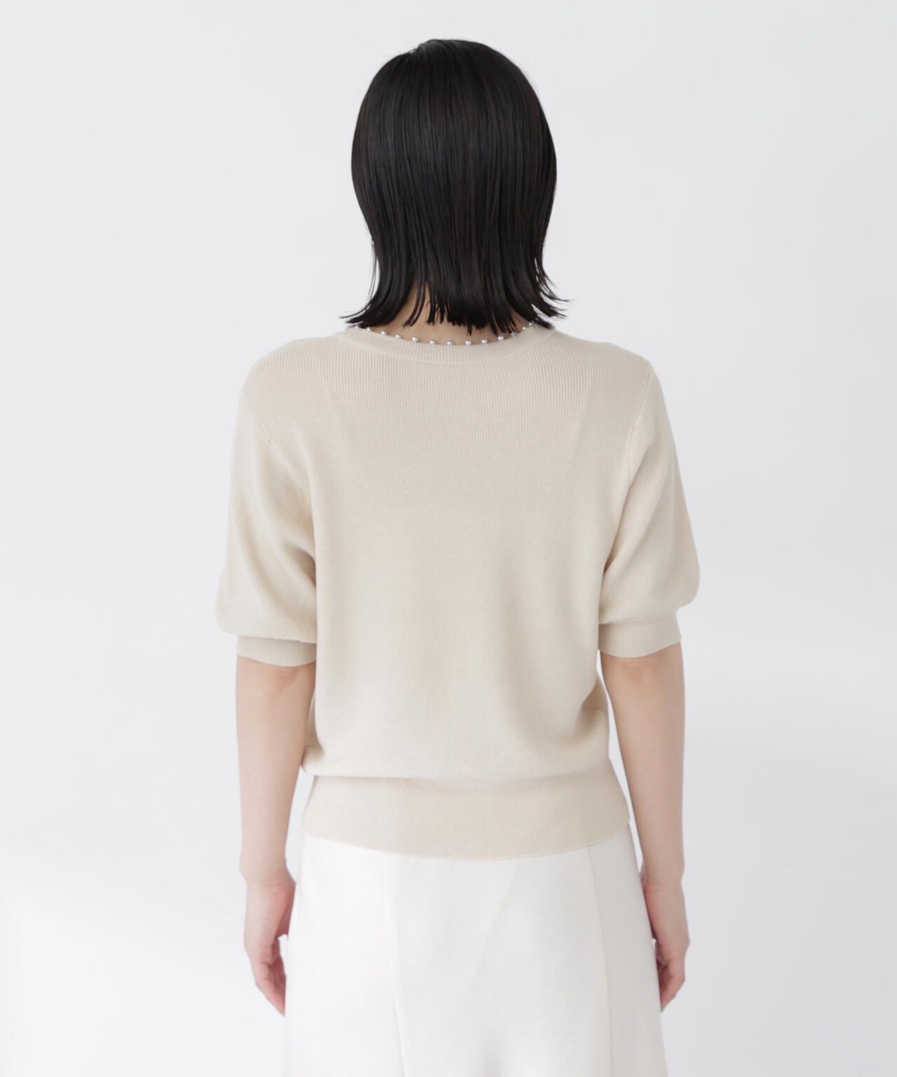 163cm 着用サイズ：FR