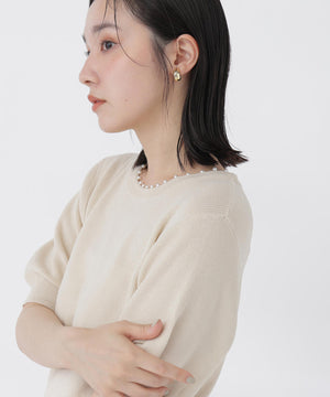 163cm 着用サイズ：FR