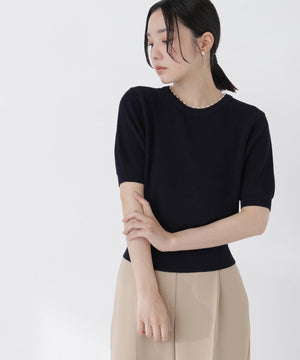 163cm 着用サイズ：FR