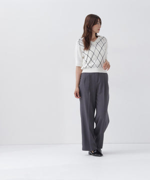 168cm 着用サイズ：FR