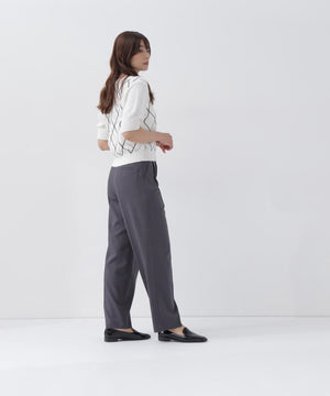 168cm 着用サイズ：FR