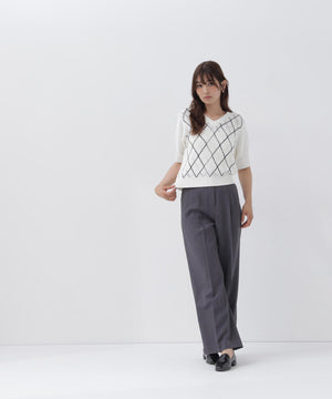 168cm 着用サイズ：FR