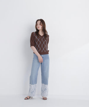 164cm 着用サイズ：FR