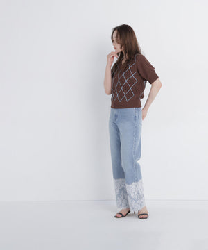 164cm 着用サイズ：FR