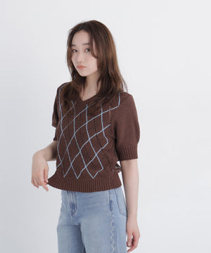 164cm 着用サイズ：FR