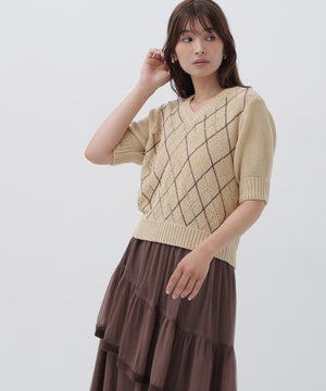 168cm 着用サイズ：FR