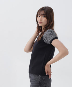 168cm 着用サイズ：FR