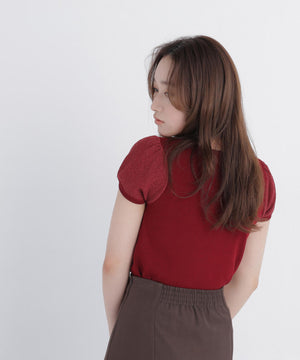 167cm 着用サイズ：FR
