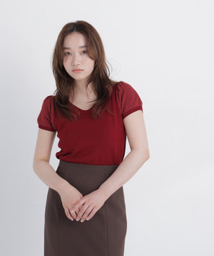 167cm 着用サイズ：FR