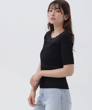 168cm 着用サイズ：FR