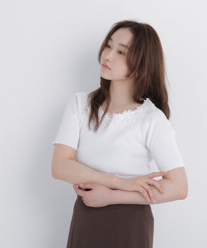167cm 着用サイズ：FR