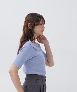 168cm 着用サイズ：FR