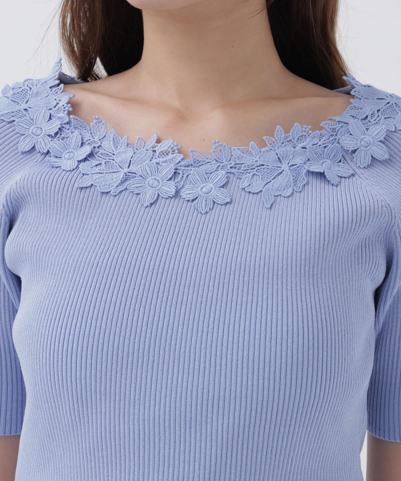168cm 着用サイズ：FR