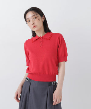163cm 着用サイズ：FR