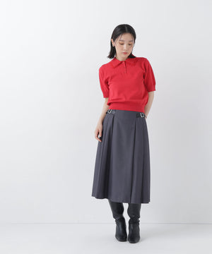163cm 着用サイズ：FR