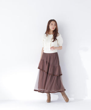 165.5cm 着用サイズ：FR