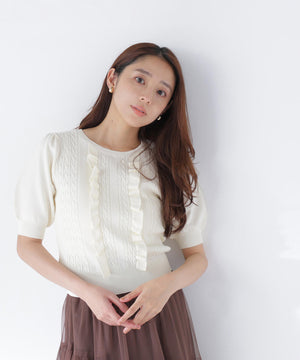 165.5cm 着用サイズ：FR