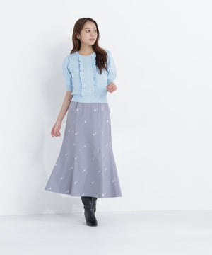 165.5cm 着用サイズ：FR