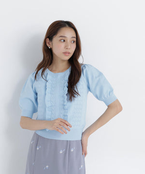 165.5cm 着用サイズ：FR