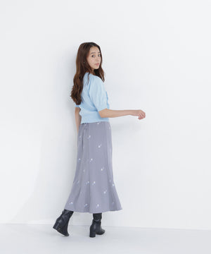 165.5cm 着用サイズ：FR