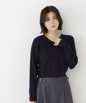 163cm 着用サイズ：FR