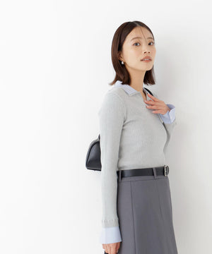 167cm 着用サイズ：FR