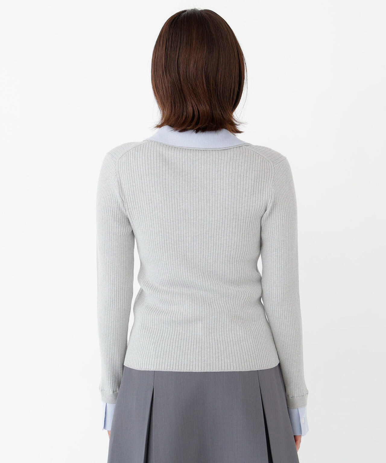 167cm 着用サイズ：FR
