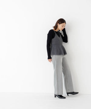 167cm 着用サイズ：FR