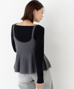 167cm 着用サイズ：FR