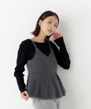 167cm 着用サイズ：FR