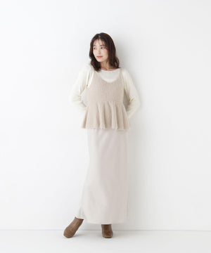 164cm 着用サイズ：FR