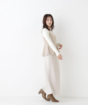 164cm 着用サイズ：FR