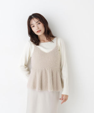 164cm 着用サイズ：FR